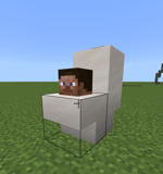 CHANGE YOUR BLOOD TO PEANUT BUTTER