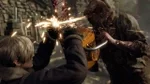 Parry Attack