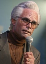 "GO OUTSIDE, NERD, ... CHIME INS" Righteous Gemstones