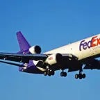 DC-10 Pull Up Alarm - Sound