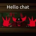 guest 666 INTRO - Sound