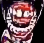 Revenge Nextbot Theme