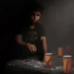 Steve Sniff - Event Horizon