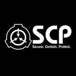 SCP Redacted Sound