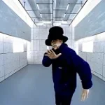virtual insanity