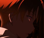 Ayanokoji "Darkness" speech