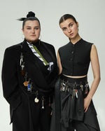 Teresa & Maria (online audio converter [Weights