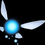 Zelda - OOT : Navi Crash