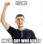 They think you're a monster, fight or be forgotten