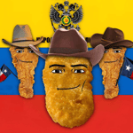 Вставай техас (Gegagedigedagedago)