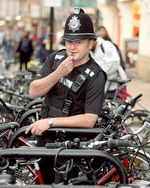 British Police