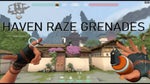 Valorant Raze - Grenade
