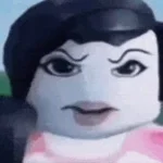 ROBLOX I HAVE NEVER YELLED AT A GIRL LIKE THIS IN MY LIFE