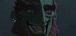 Mortal Kombat X Fatality