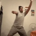 i cut my life into pieces