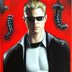 Albert Wesker DBD