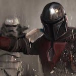The Mandalorian - I like those odds