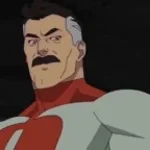 omni man vs homelander