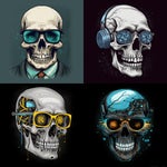 The Trapezist Quincas Moreira