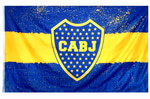 Dale dale boca