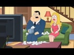 Francine Smith : American Dad - Screaming Ahh Ahh Ahh!