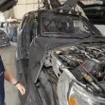 Squeak squeak goes the dom 3