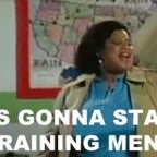 The Weather Girls - It's Raining Men