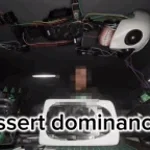 I want Hair like Yours - Sound