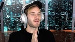 PewDiePie - Thank you I never felt so welcome