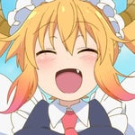 Miss Kobayashi's Dragon Maid Opening Blue Sky Rhapsody