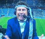 Omar da Fonseca l'amour