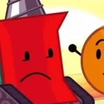 I WANT THAT YELLOW TOMATO!!1