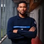 Surveillant pénitentier