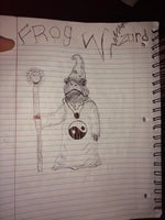 ah ah ah you didnt say the magic word