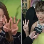 madam morrible mm flip it around wicked witch