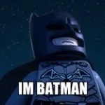 Im batman