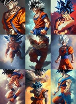 Goku