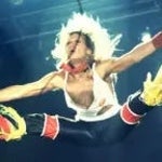 Van Halen - Hot for Teacher - Oh My God!
