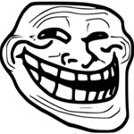 Hello There (Troll Face)