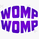 womp womp - Sound