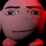 demonic kirby scream