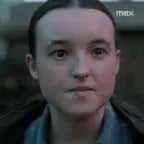 The Last of Us S02Ep04_ Im gonna be a dad_ Ellie and Dina