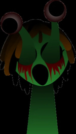 Vineria Sprunki Horror Version
