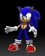 Sonic.exe(Creepy)