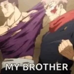 BESTO FRIENDO (Itadori)