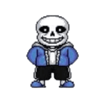 Last Breath (Undertale)