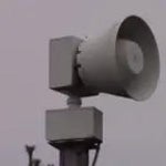 Loud Siren