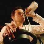 drunk driving koe wetzel