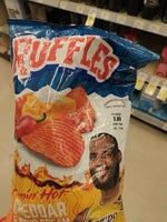 You guys are never gonna find me