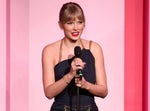 Taylor Speech